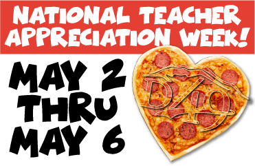  Teacher Appreciation graphic
